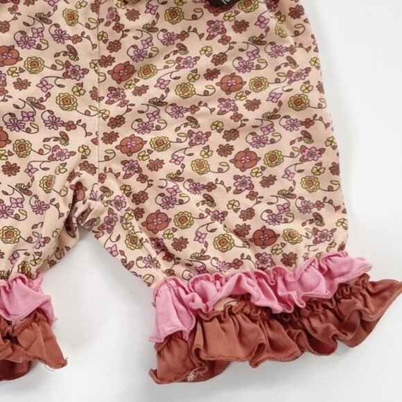 Matild Jane Vault Positive Shorties - Picture 4 of 5